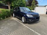 Land Rover Range Rover Sport 3.0 SDV6 HSE HSE - Land Rover Range Rover Sport in Duisburg