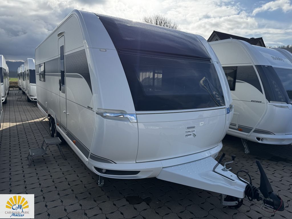 Hobby, Maxia 660 WQM Model 2025 sofort verfügbar 