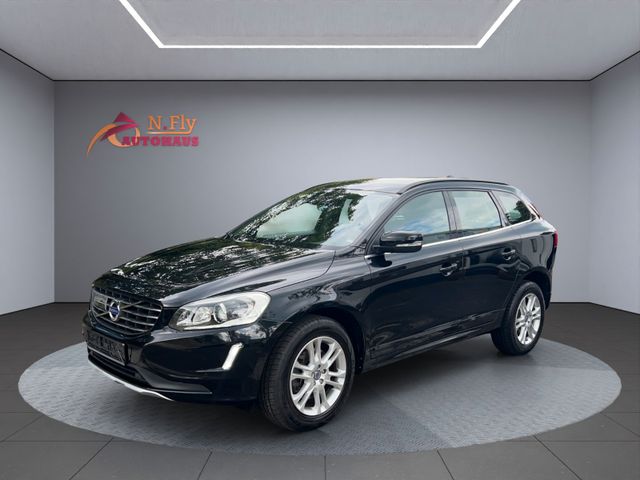 Volvo XC 60  Momentum *BLIS*Navi*Xenon*Spurh.*ACC*