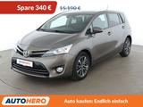 Toyota Verso 1.8 Executive *BiXENON*CAM*TEMPO*ALU* - Toyota Verso: Van