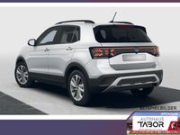Volkswagen T-Cross - Vorschau Bild 3