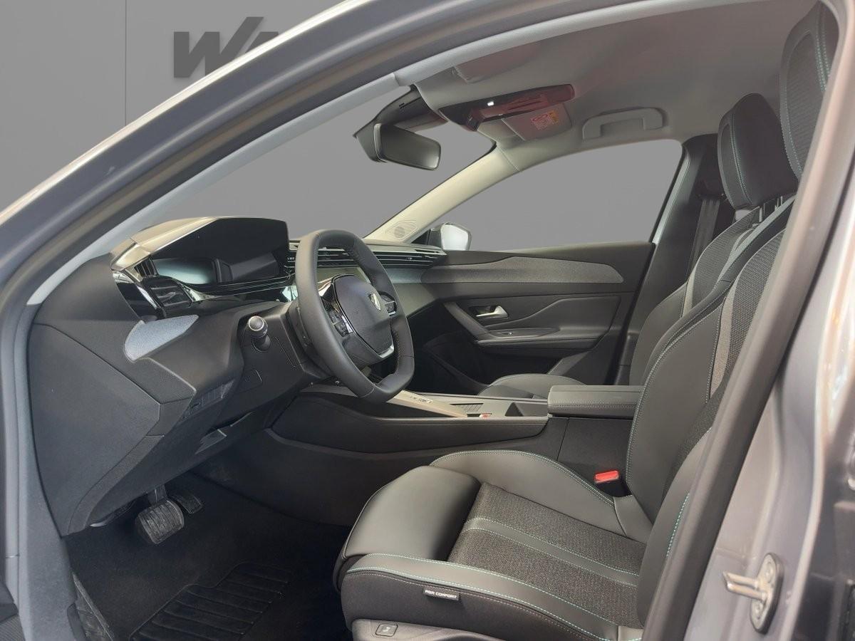 Peugeot 308 1.2 Hybrid 136 SW Allure ABS Fahrerairbag ES