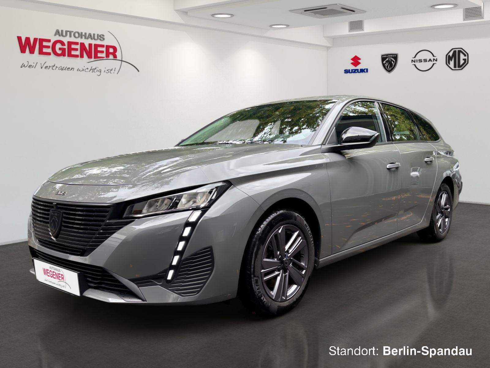 Peugeot 308 SW Active Pack BlueHDi 130 EAT8 *SHZ*Navi*