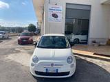 Fiat 500 1.2 Pop - Fiat 500 aus 2012: Pop