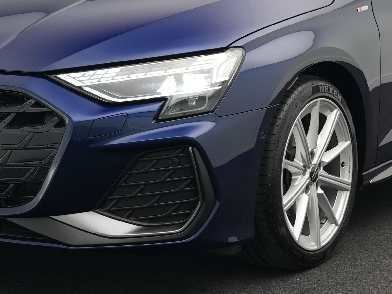 Audi A3 - Bild 25