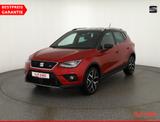Seat Arona 1.0 TSI DSG FR LED Kamera Beats DAB Navi - gebrauchte Seat Arona aus dem Jahr 2018