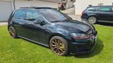 Volkswagen Golf 2.0 TSI DSG BMT GTI GTI - Volkswagen Golf: Coupe