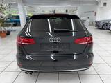 Audi A3 Sportback 40 TFSI Quattro Sport*Standheizung* - Audi A3 Sportback 40 TFSI Gebrauchtwagen