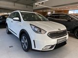 Kia Niro 1.6 GDI 2WD Aut. Vision - gebrauchte Kia Niro aus dem Jahr 2018