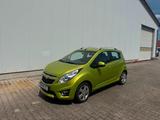 Chevrolet Spark LT*Klima*TüvNeu*2Hand*+++ - Chevrolet Gebrauchtwagen von 2011