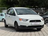 Mitsubishi Colt Lim. 5-trg. ClearTec Inform / AHK / - Mitsubishi Colt: Kleinwagen