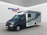 Knaus Van Ti Plus 650 MEG Platinum - Dachklima - Thule - Knaus Teilintegrierter