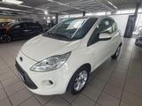 Ford Ka Cool & Sound Edition *ALU* - Ford Ka/Ka+ in Mönchengladbach