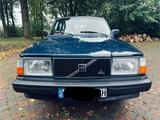 Volvo GL 240 Tüv Neu H - Kennzeichen 115PS - Volvo 240: Kombi