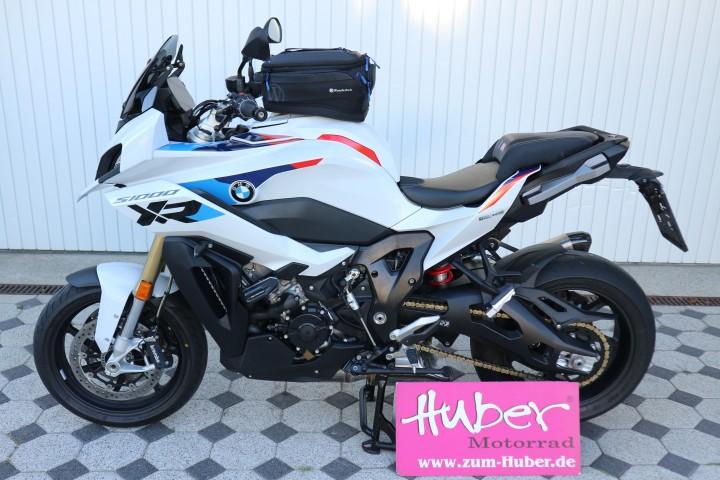 BMW S1000XR M Paket 