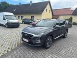 Hyundai Santa Fe Premium 4WD++TOP++Pano,LED,Navi++ - gebrauchte Hyundai SANTA FE aus dem Jahr 2019