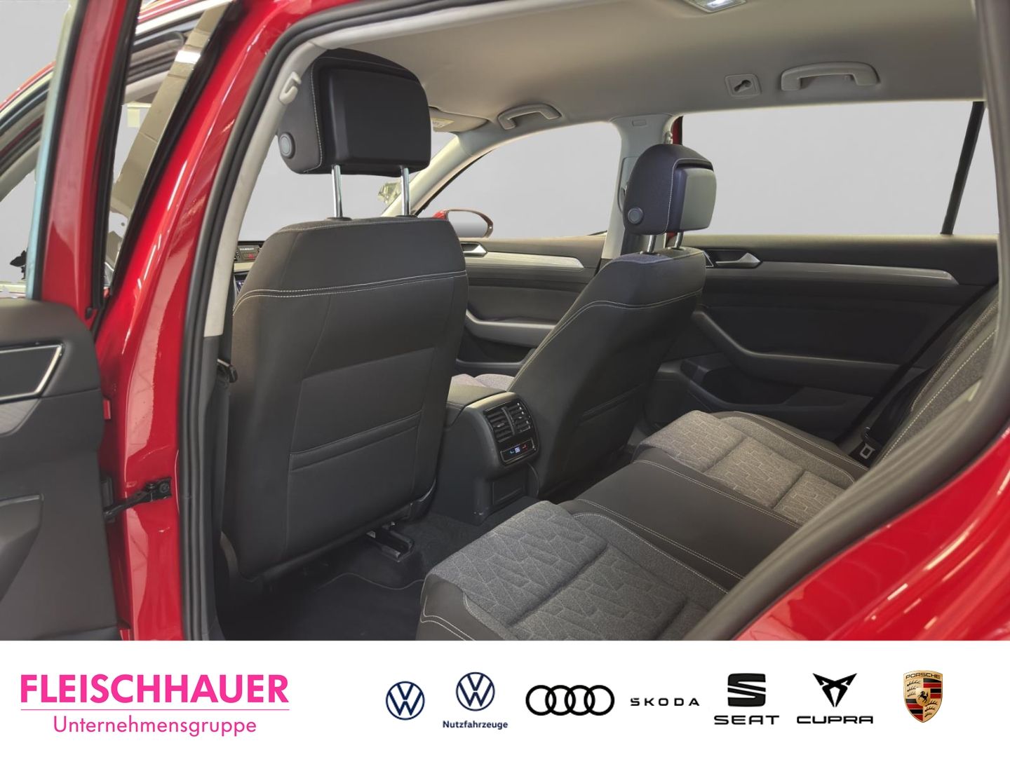 Volkswagen Passat Variant - Bild 15