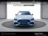 Mercedes-Benz C 200 T AMG+PANO+DISTRONIC +360°+NAVI-MBUX+SPUR - Mercedes-Benz C 200: D