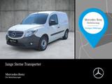 Mercedes-Benz Citan 108 CDI KA WORKER+Radio - Mercedes-Benz W108