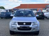 Suzuki Grand Vitara 1.9 DDIS Club/Shz/Ahk/Allrad - gebrauchte Suzuki Grand Vitara aus dem Jahr 2009