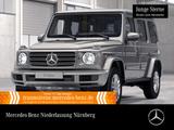 Mercedes-Benz G 350 d SHD/AHK/BURMESTER/MULTIBEAM/DISTRONIC - gebrauchte Mercedes-Benz G 350 aus dem Jahr 2020