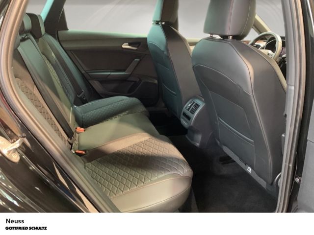 Seat Leon - Bild 7