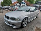 BMW E46 Cabrio 325Ci M Packet II Bj 2002 - BMW 2002: Cabrio