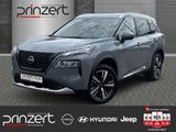 Nissan X-Trail e-Power e-4orce "Tekna" LED*Navi*Allwett - Nissan X-Trail Gebrauchtwagen in Frankfurt