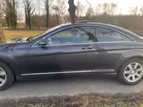 Mercedes-Benz CL 500 - - Mercedes CL-Klasse bis 15.000 Euro
