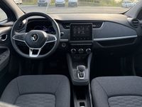 Renault ZOE - Vorschau Bild 14