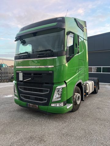 Volvo FH 460