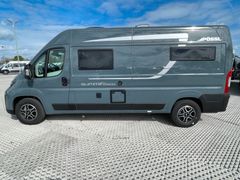 Pössl Summit Shine 600 L  | Premium & Assistenz Paket*