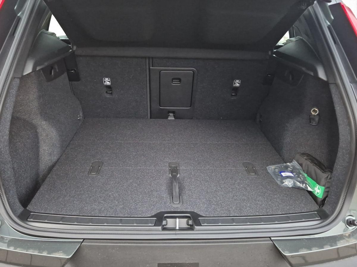 Volvo XC40 - Bild 21