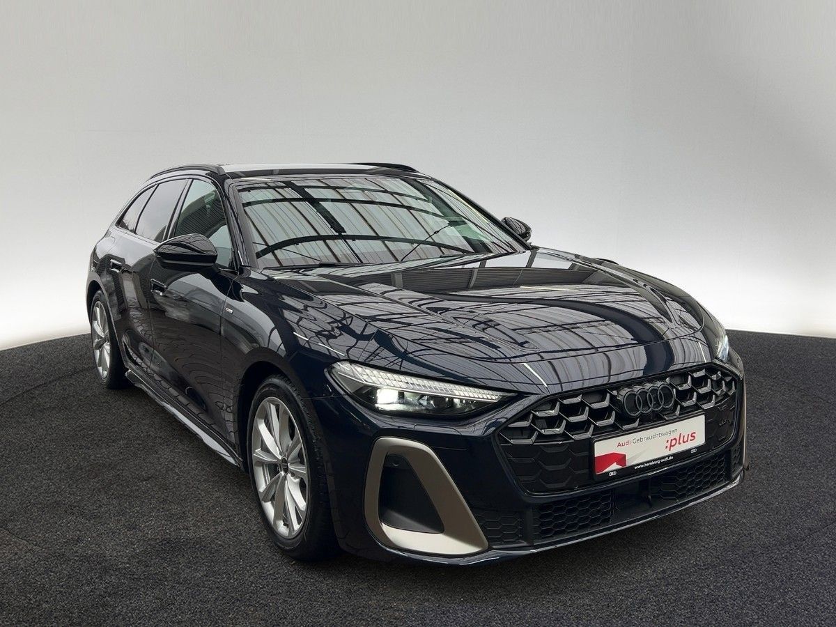 Audi A5 - Bild 6