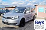 Volkswagen Caddy 1.6TDI, TÜV-10.27, Klima, AHK, Navi, PDC, - gebrauchte VW Caddy aus dem Jahr 2013