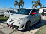 Abarth 500 1.4 Turbo T-Jet 135CV 2011 - Abarth 500 aus 2011