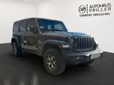 Jeep 2.0T AT Unlimited Rubicon / Softtop Sky One - gebrauchte Jeep Wrangler aus dem Jahr 2021