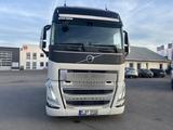 Volvo FH500 TC, Globetrotter XL ADR und Kipphydr