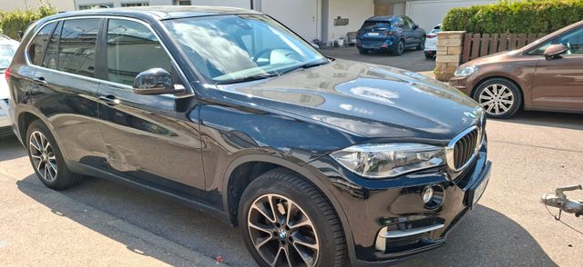 BMW X5 xDrive30d -