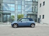 MINI COOPER Cabrio Cooper - MINI MINI aus 2004