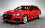 Audi RS4 2.9 m. Vollausstattung, BTM-Tuning 580 PS - Audi mit Benzin-Antrieb: Tuning