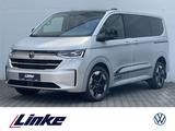 Volkswagen Caravelle Edition 2.0 TDI DSG Matrix/AHK/360°Kam - graue Volkswagen T6 Caravelle