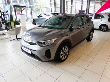 Kia Stonic 1.0 T-GDI 100 OPF DCT7