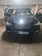 BMW WERKAUFE BMW X6 BENZIN - BMW X6 in Gelsenkirchen