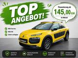 Citroën C4 Cactus Shine Navi Bluetooth HHC