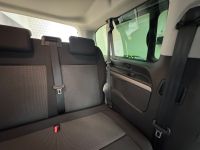 Peugeot Traveller - Vorschau Bild 18