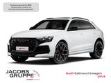 Audi RSQ8 Facelift/Black+/RS-AGA/360°/23Zoll/HuD/Pano - gebrauchte Audi RSQ8 mit Facelift