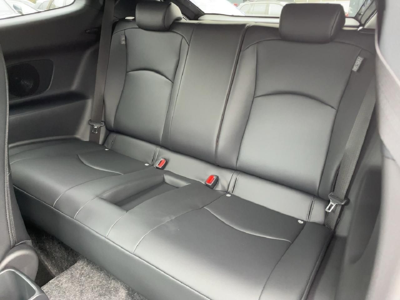Fahrzeugabbildung Toyota GR Yaris HighPerf 1.6T AT +Alu geschm+Convenienc