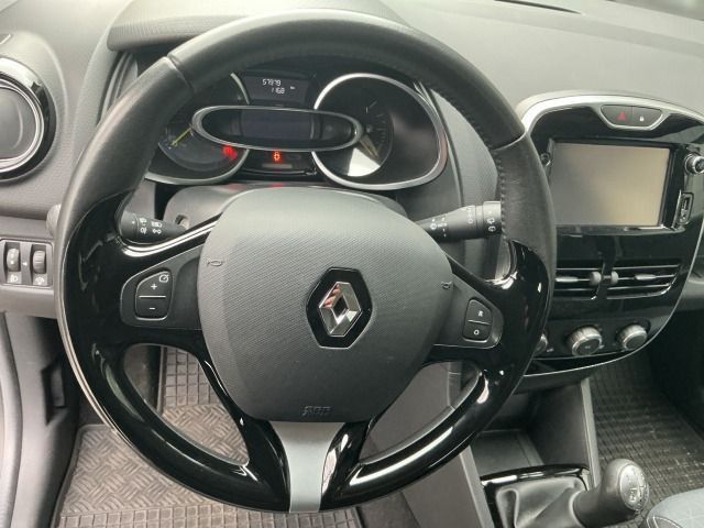 Fahrzeugabbildung Renault Clio IV 0.9 TCe 90 eco² Luxe ENERGY Start&Stop*A