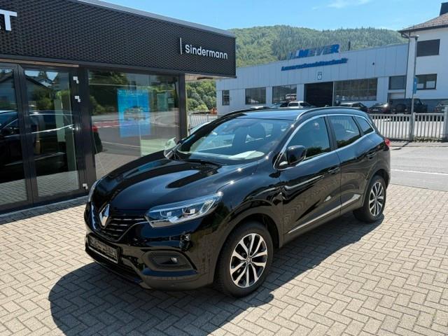 Renault Kadjar Black Edition